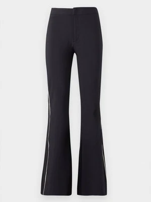 Spodnie materiałowe HUGO