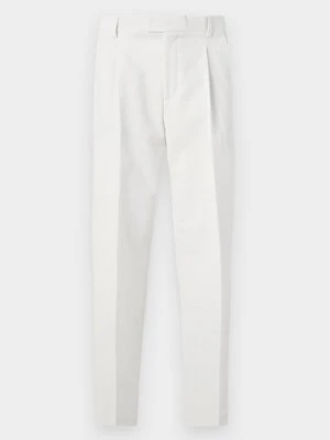 Spodnie materiałowe HUGO