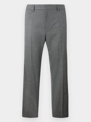 Spodnie materiałowe HUGO