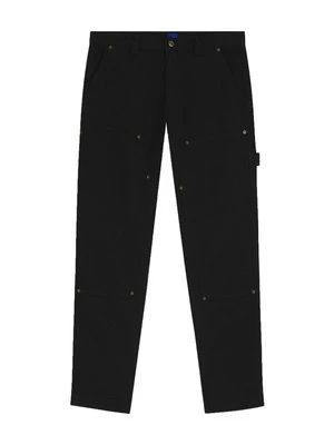 Spodnie materiałowe HUGO