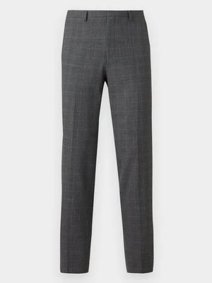 Spodnie materiałowe HUGO