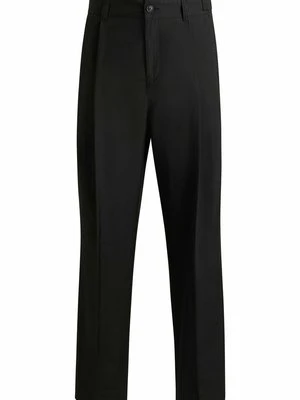 Spodnie materiałowe HUGO