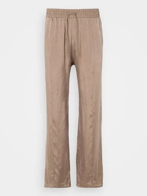 Spodnie materiałowe HUGO