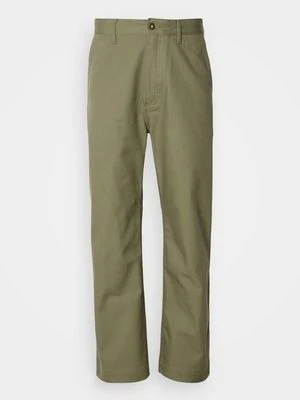 Spodnie materiałowe HUGO