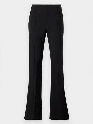 Spodnie materiałowe HUGO