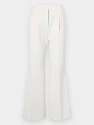 Spodnie materiałowe HUGO