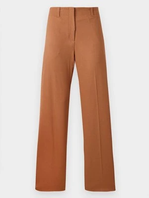 Spodnie materiałowe HUGO