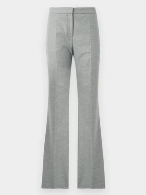 Spodnie materiałowe HUGO