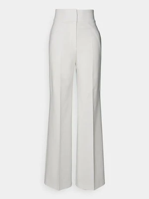 Spodnie materiałowe HUGO