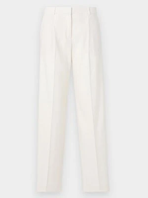 Spodnie materiałowe HUGO