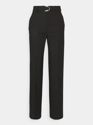 Spodnie materiałowe HUGO