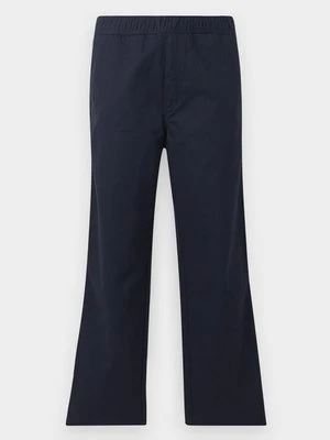 Spodnie materiałowe HUGO