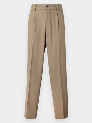 Spodnie materiałowe HUGO