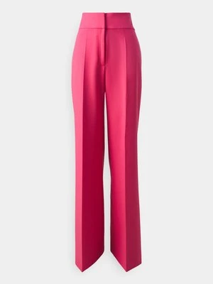 Spodnie materiałowe HUGO