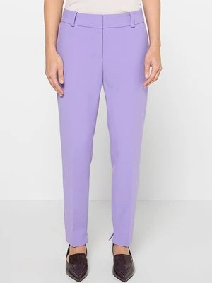 Spodnie materiałowe HUGO