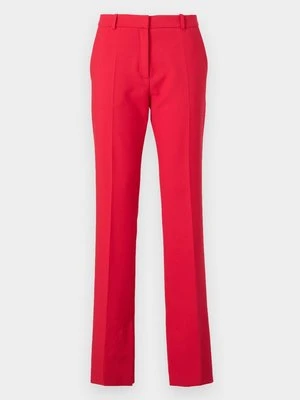 Spodnie materiałowe HUGO