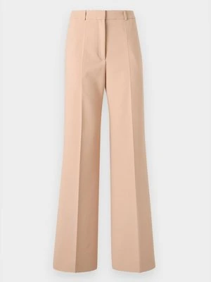 Spodnie materiałowe HUGO