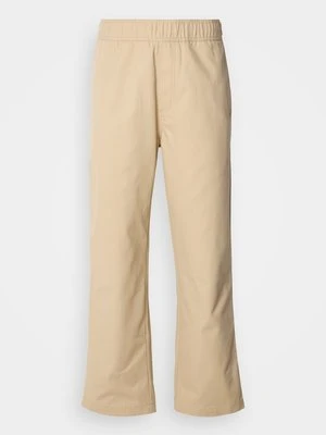 Spodnie materiałowe HUGO