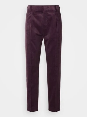 Spodnie materiałowe HUGO