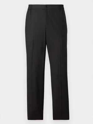 Spodnie materiałowe HUGO