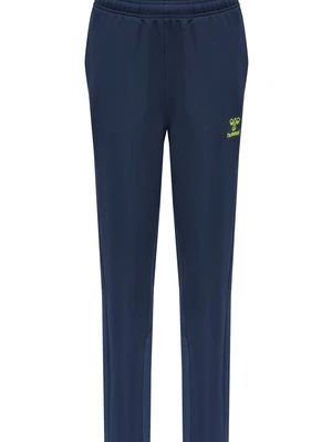 Spodnie materiałowe Hummel