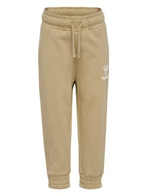 Spodnie materiałowe Hummel