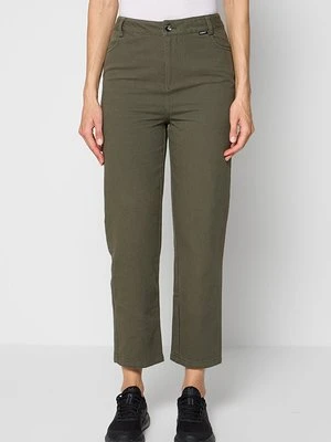 Spodnie materiałowe hurley