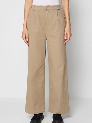 Spodnie materiałowe hurley