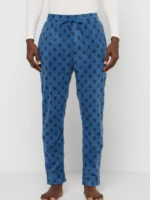 Spodnie materiałowe hurley