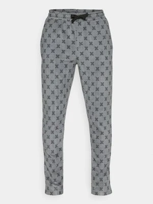 Spodnie materiałowe hurley