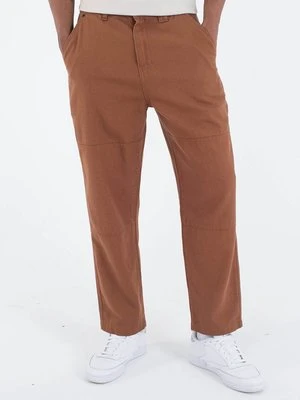 Spodnie materiałowe hurley