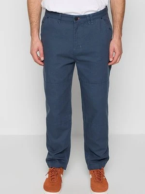 Spodnie materiałowe hurley