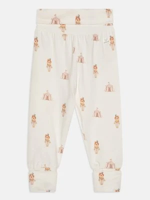 Spodnie materiałowe Hust & Claire