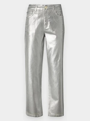 Spodnie materiałowe iBlues