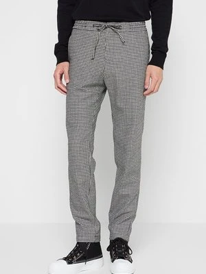 Spodnie materiałowe Iceberg