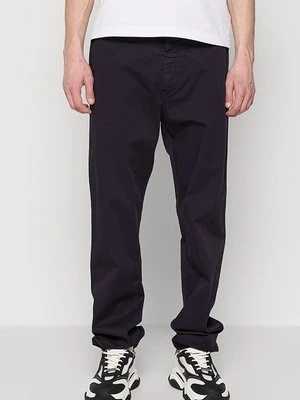 Spodnie materiałowe Iceberg