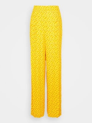 Spodnie materiałowe Iceberg