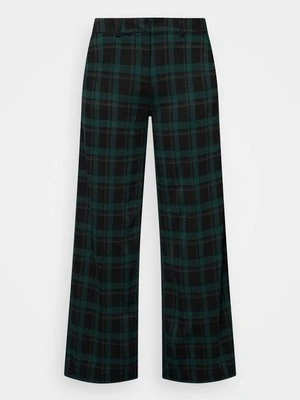 Spodnie materiałowe Ichi