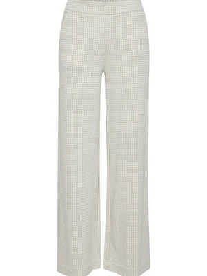 Spodnie materiałowe Ichi