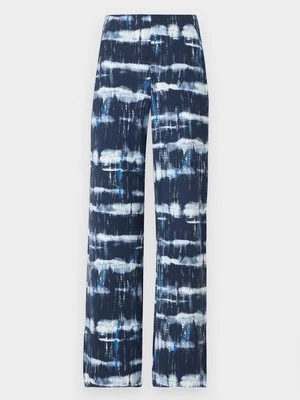 Spodnie materiałowe Ichi