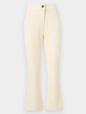 Spodnie materiałowe Ichi