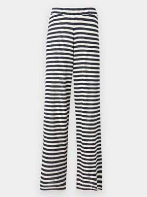 Spodnie materiałowe Ichi