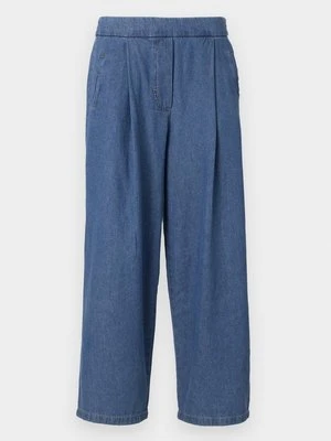 Spodnie materiałowe Ichi