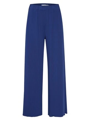 Spodnie materiałowe Ichi