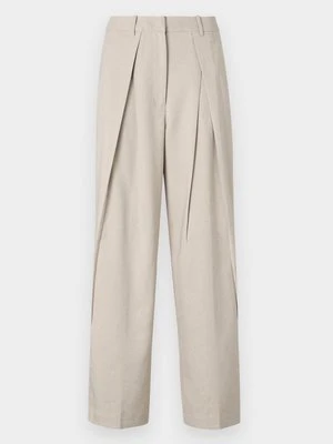 Spodnie materiałowe Ichi