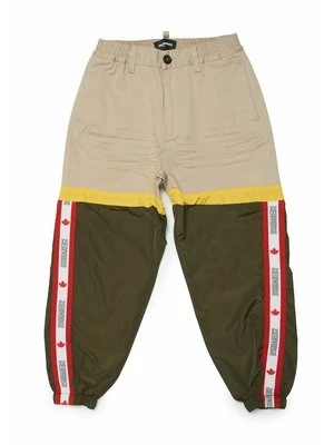 Spodnie materiałowe Icon Brand