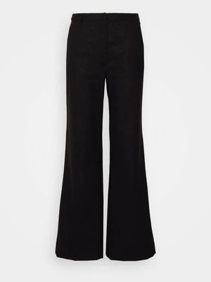 Spodnie materiałowe Ida Sjöstedt