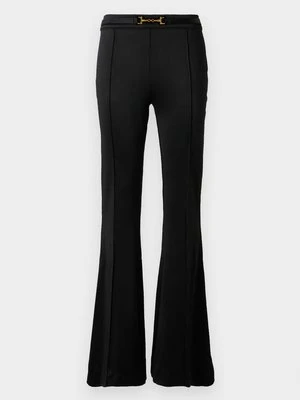 Spodnie materiałowe Ida Sjöstedt