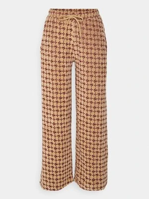 Spodnie materiałowe iets frans...