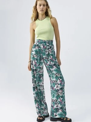 Spodnie materiałowe IKKS